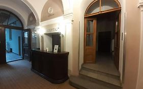 Loft Apartment Old Town - G47